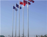不锈钢旗杆
